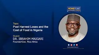 Preventing Post Harvest Losses