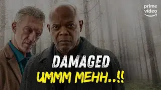 Damaged Movie Review