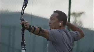 Athlete of the Month 