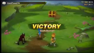 Summoners War Dumb Enemy and Damage Mod NEW 2018