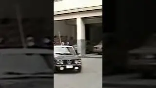 #giovanniconti #alfaromeo #carabinieri l'alfa romeo Alfetta dei carabinieri...