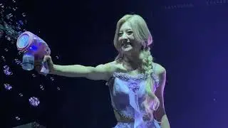 [4K] 251007 STAYC - Bubble (STAY TUNED @ LA)