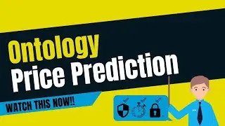 Ontology (ONT) Price Prediction 2020