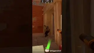 BOSH  #csgo #gaming #counterstrike  #csgofrag  #proplayer
