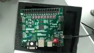 FSM sequence detection of 