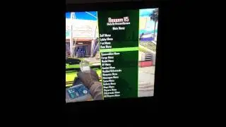 BossamBemassv5 Mod Menu (zebang)