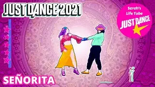 Se&ntilde;orita, Shawn Mendes & Camila Cabello | MEGASTAR, 1/1 GOLD, P1, 13K | Just Dance 2021