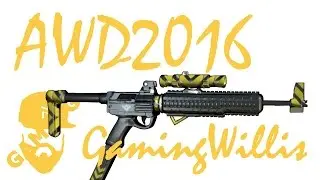 S-T3C AWD2016 5-star MAXED review & evolve!!