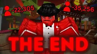 Everyone's Quitting.. Here's why.. (Roblox Bedwars)