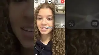 IshowSpeed got cheated on by Aaliyah (speed's almost cried)