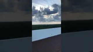Rooftop Pool - La Amada Canc&uacute;n