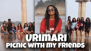 Urimari picnic vlog with friends ||