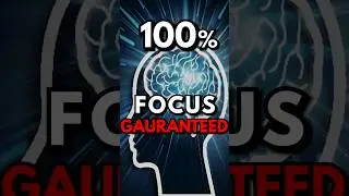 काम पे 100% Focus Kaise Kare? | Motivational Story for Students #focus #motivationalvideo
