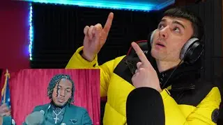 DDG - Elon Musk ft. Gunna (Official Music Video) REACTION