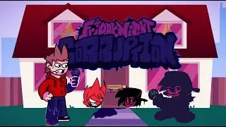 Friday Night Funkin' - VS Tord Expanded Corruption PART 01