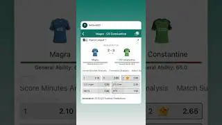Best Football Analysis, Stats & Live Scores App - 24 March 24