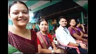 Bhadoi Model English HS school Deistic Dibrugarh Assam
