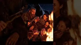 Life in the Stone Age: Survival Without Technology