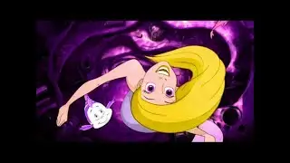 (Re-upload) The Little Mermaid - What If Ariel was Blonde..?