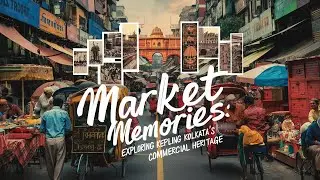 Decline of Kolkata / Calcutta From Financial to Cultural Capital | What happed to this rich city ?