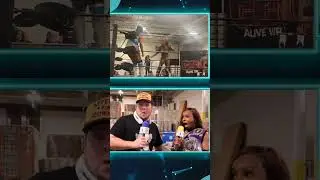Defeating Freya The Slaya and Marina Tucker in a triple threat match