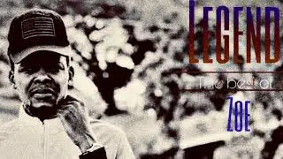 Power - Zoe Makar ft Big Elcino x Goldman [Official Visualizer]