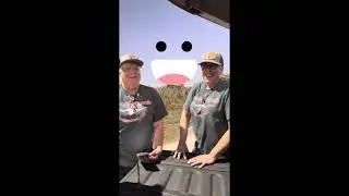 Tailgate Talk Blooper Reel 