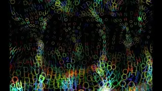 Houdini 21 Scatter COP with map input of Caustic Custom OCL