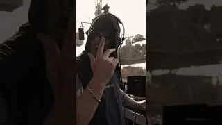 SHOT TO THE BRAIN 🤯 Angerfist x CARV is out on Friday! #hardtechno #filthonacid