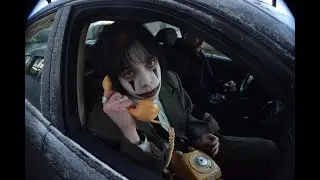 Internet Friends. - Clowning Out (Official music video)