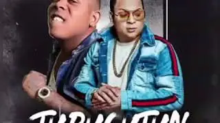 Turucutun - Bulyn 47 Ft. Chuape (Video Oficial) 2018