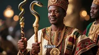 EPISODE 6 &mdash; &ldquo;The Serpent Crown : Symbolism Across Ancient Traditions&rdquo;