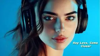 Hey Love, Come Closer &ndash; Sweet Echo (Original Retro Mix) 🔥