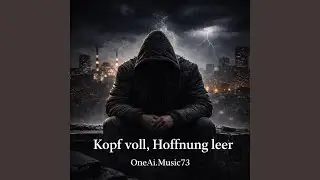 Kopf voll, Hoffnung leer