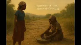 The whisperer 