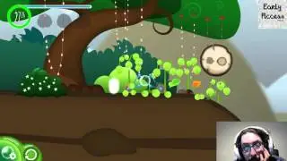 Keebles! First Look