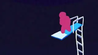 Public Pool - CalArts 1 week film