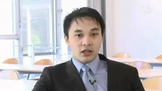 Gui Deng Say, CEMS exchange student at HEC Paris
