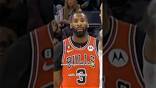 Andre Drummond was a MONSTER back then🥺 #shorts