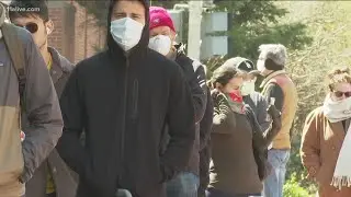 Can wearing a mask protect you from seasonal allergies?
