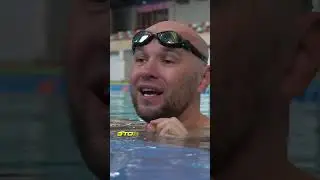 Задыхаюсь и захлебываюсь во время плавания кролем