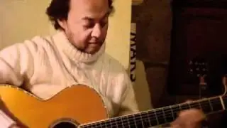 Salut les amoureux - le cours (Patrice Jania)
