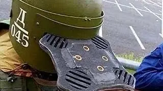 When tachanka doesn&rsquo;t get buff
