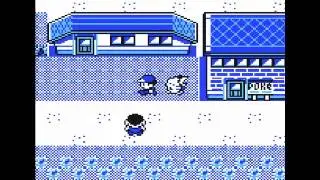 Pokemon Yellow - How to Get Bulbasaur