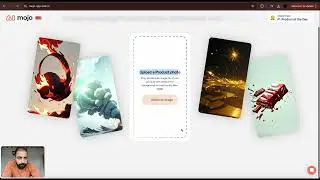Mojo App Review: Create Stunning Animated Stories and Videos Effortlessly!