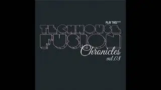 TechHouse Fusion DJ Asney - Madrid (Original Mix) Vol.08