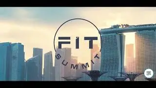 2019 World Fitness & Wellness Summit Video