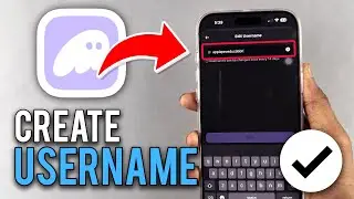 How to Create Username on Phantom Wallet - 2025