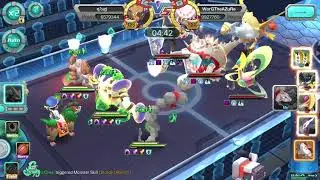 Why Dark Lugia is not worth it...