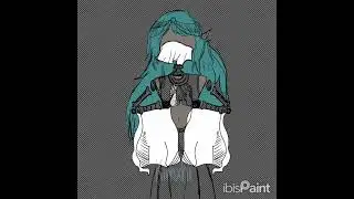 dealing with art block #artistdrawing #ownart #digitalart